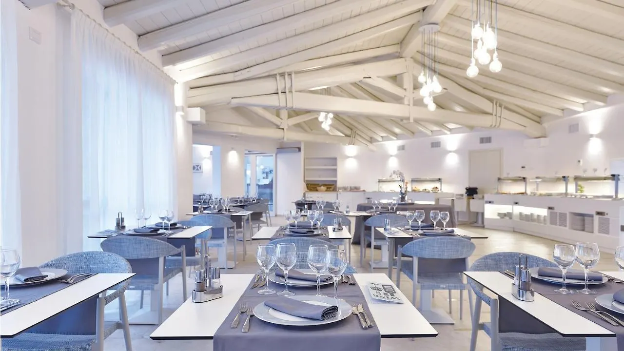 Piccolo Hotel - Adults Only Porto Ottiolu