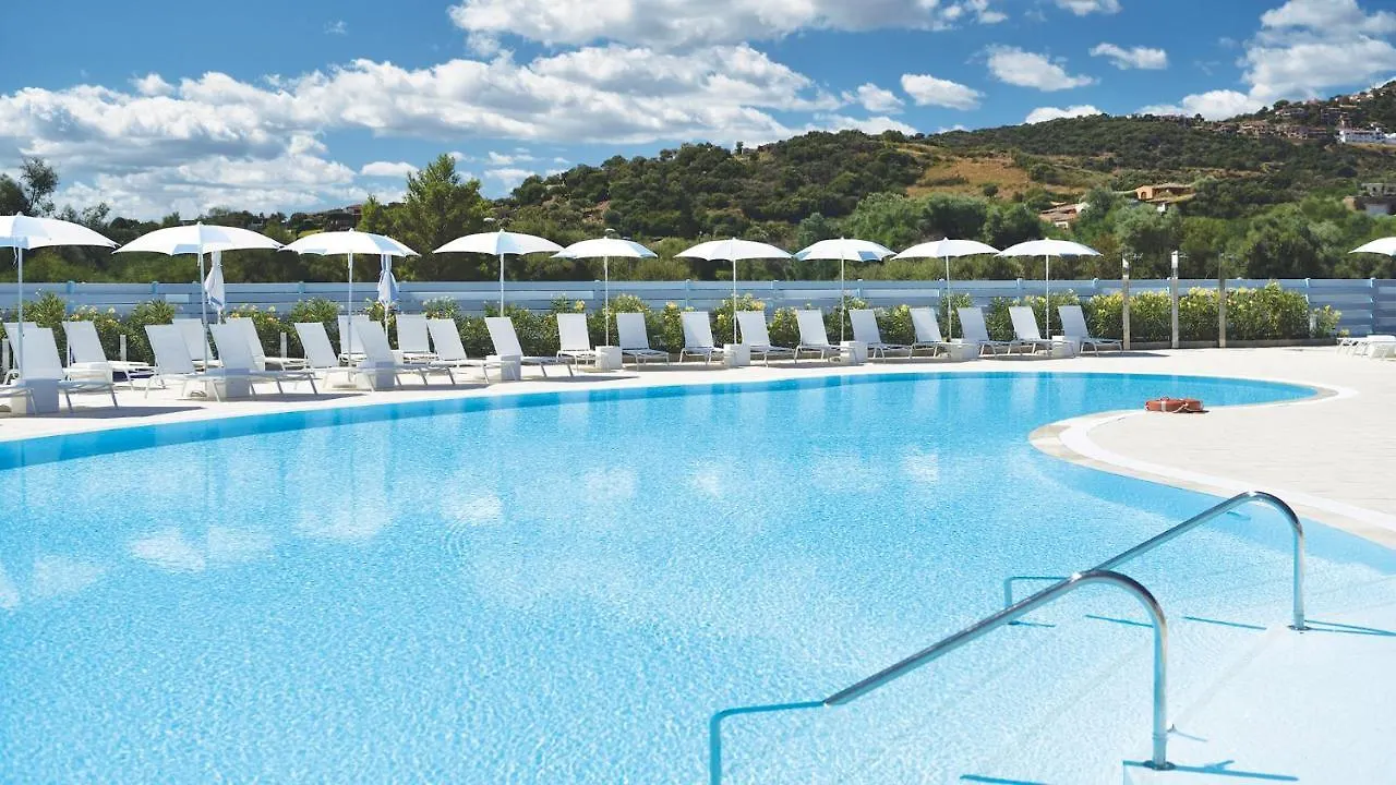 Piccolo Hotel - Adults Only Porto Ottiolu Italie
