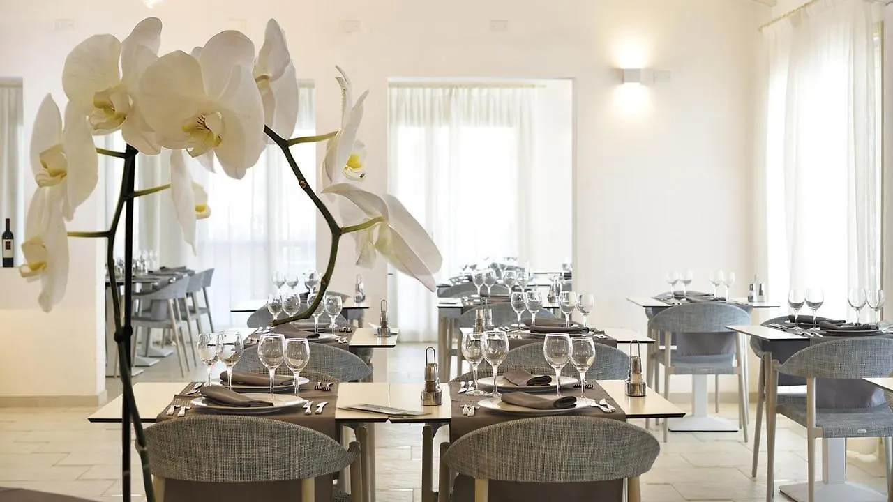 Piccolo Hotel - Adults Only Porto Ottiolu