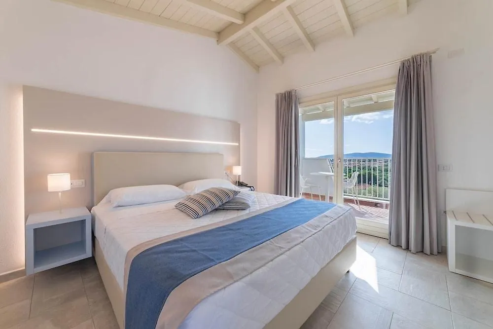 Piccolo Hotel - Adults Only Porto Ottiolu