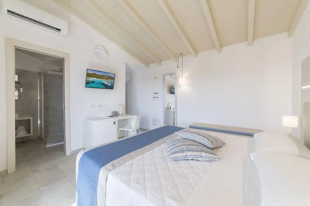 Piccolo Hotel - Adults Only Porto Ottiolu