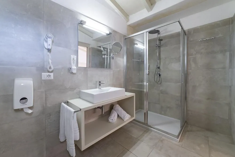 Piccolo Hotel - Adults Only Porto Ottiolu