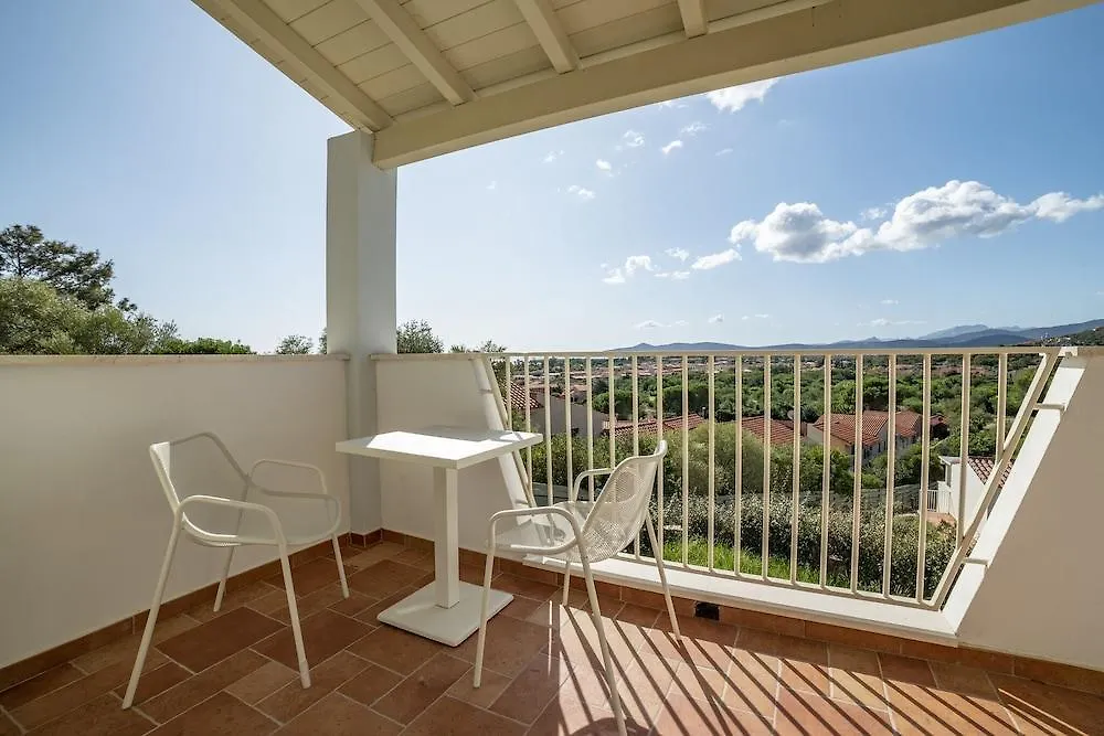 Piccolo Hotel - Adults Only Porto Ottiolu 4*,