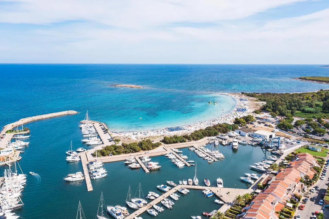 Piccolo Hotel - Adults Only Porto Ottiolu