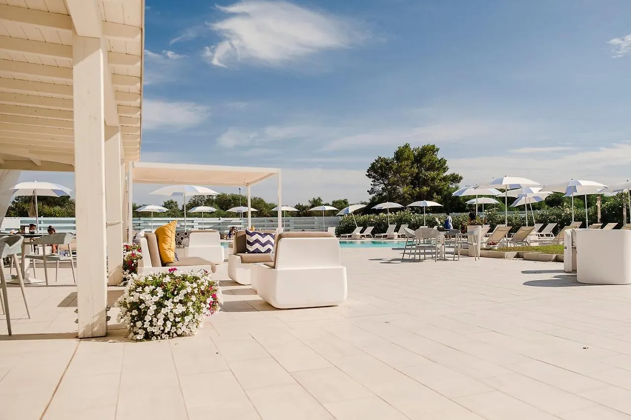 Piccolo Hotel - Adults Only Porto Ottiolu 4*,  Italie
