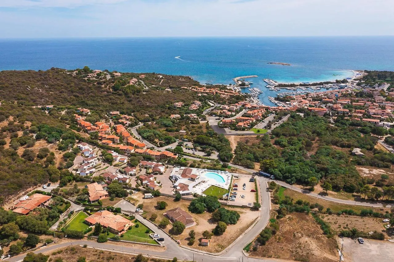 Piccolo Hotel - Adults Only Porto Ottiolu