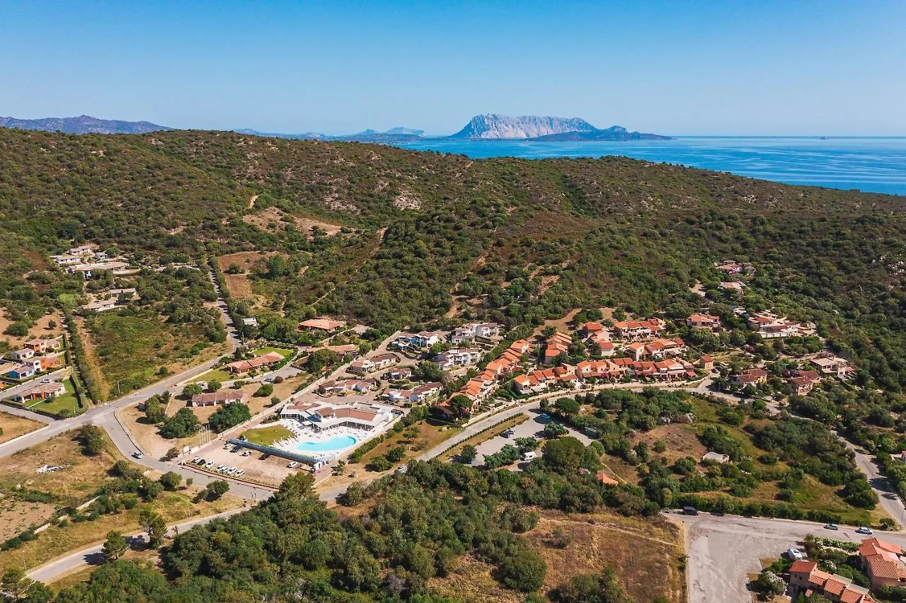 Piccolo Hotel - Adults Only Porto Ottiolu 4*,