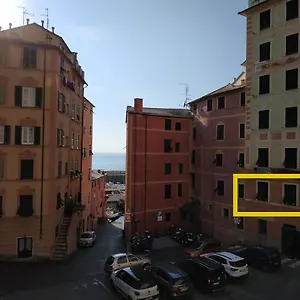 Konukevi La Gioia