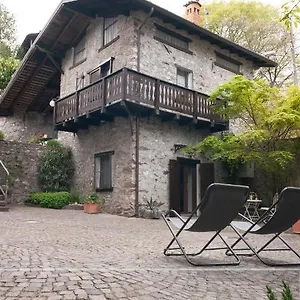 Casa Scacco D' Argento Casa vacanze