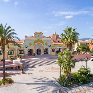 Otel Club Marina, Orosei