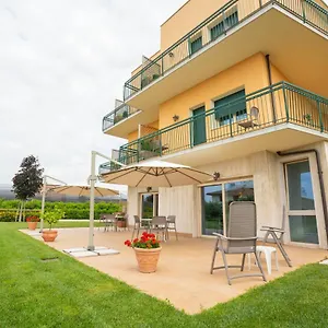  Bauernhof Corte Ambrosi Italien