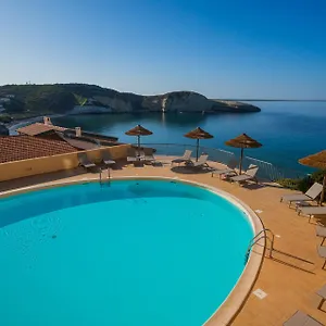 La Baja Hotel