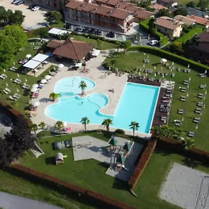 Apart Otel La Berna