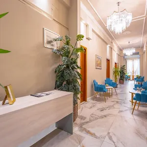 Otel Astrid