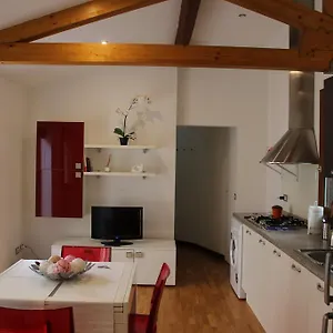  Apartment Alessandra House Italien