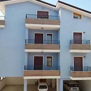 Apartment Blue Italien