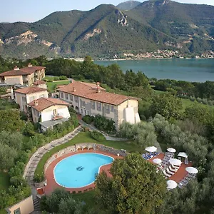 Otel Romantik Relais Mirabella