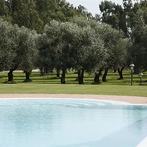 Barbarina Nature Station touristique