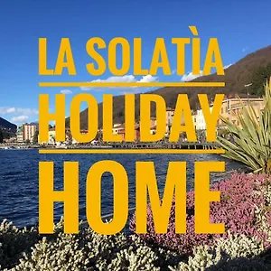 La Solatìa Casa vacanze