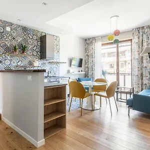 Apartment Bellevue