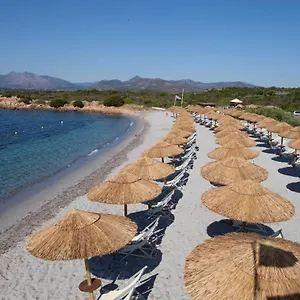 3* Aparthotel Baia Salinedda