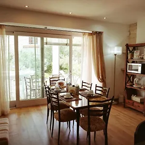 Oda ve Kahvaltı Anno Domini, Olbia