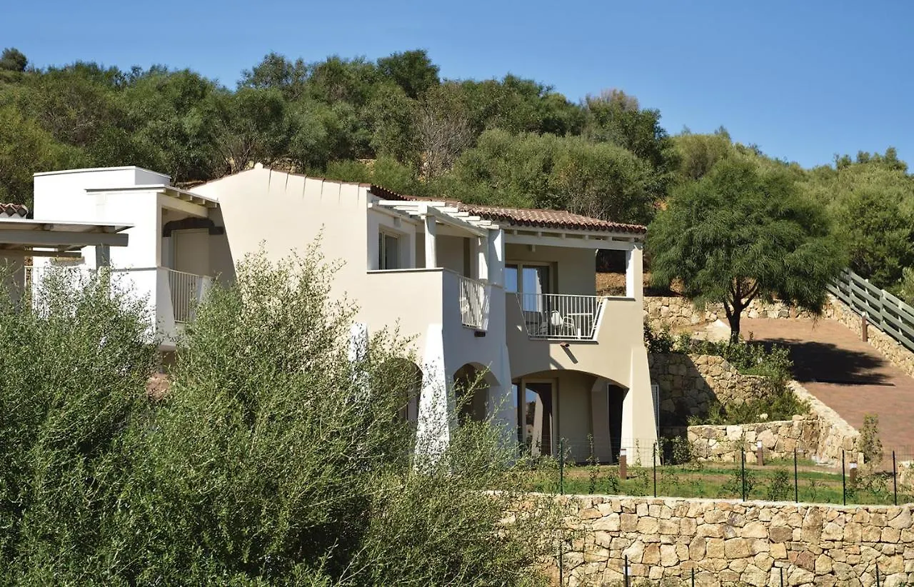 Piccolo Hotel - Adults Only Porto Ottiolu 4*,  Italy
